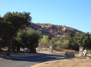Deportola Road, Temecula, CA 92592