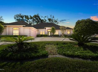 728 Cherry Grove Rd, Orange Park, FL 32073