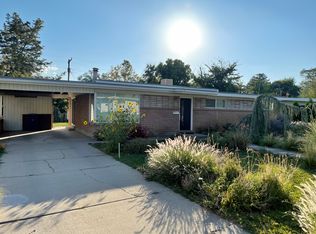 4430 S Doris Way, Salt Lake City, UT 84124