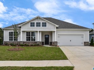 256 Sawmill Loop, Birmingham, AL 35242