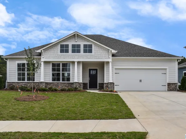 256 Sawmill Loop, Birmingham, AL 35242