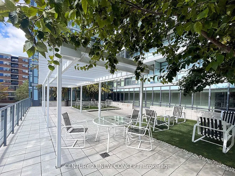 210 Simcoe St #1909 — Photo 32