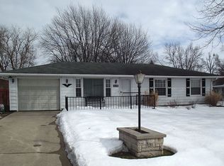 1115 Green Rd, New Haven, IN 46774