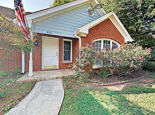 820 Waterbury Ct, Clarkston, GA