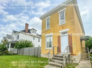 64.5 S Hague Ave, Columbus, OH 43204