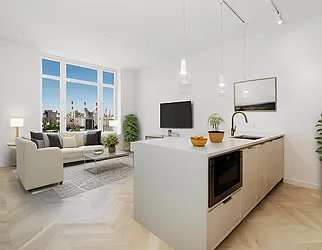 Rented by Acre NY Realty Inc