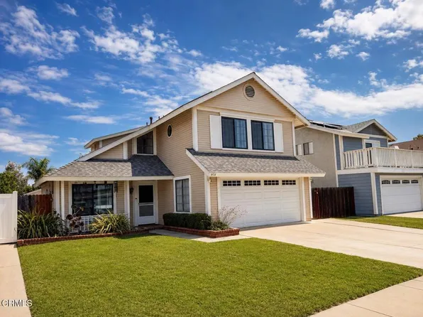 978 Jasper Ave, Ventura, CA 93004