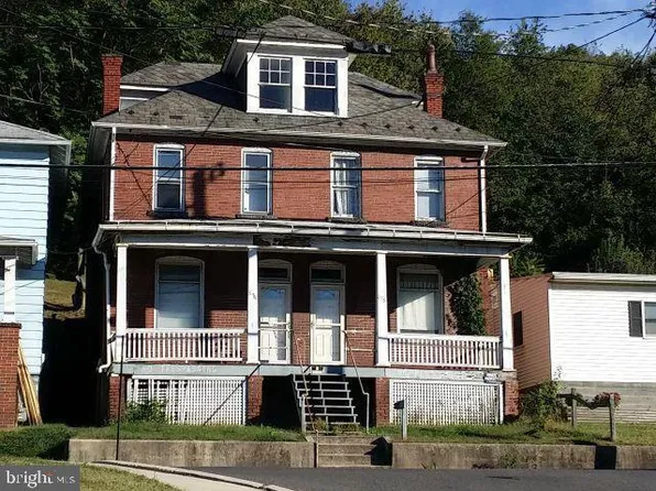 876 Maryland Ave #878, Cumberland, MD 21502