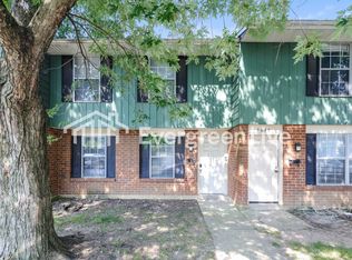 8033 Mount Everest St, Dayton, OH 45424