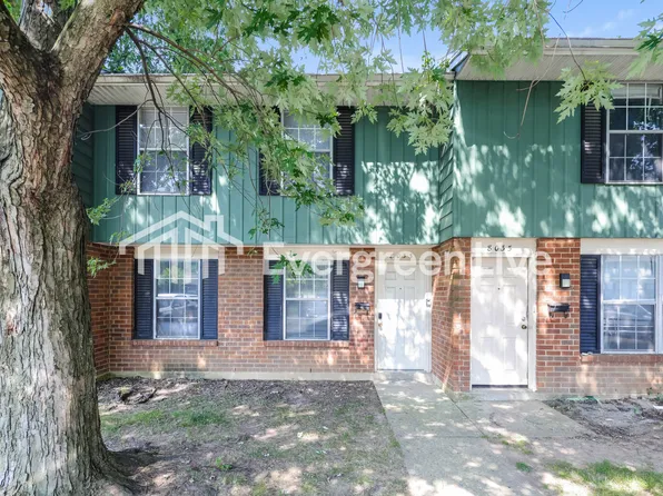 8033 Mount Everest St, Dayton, OH 45424