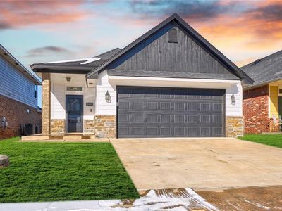 8333 NW 137th St, Oklahoma City, OK, 73142