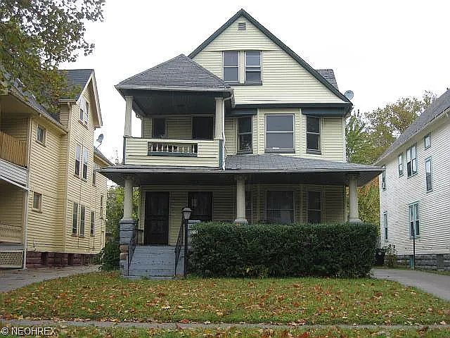 1st image of 10117 Parkgate Ave #3