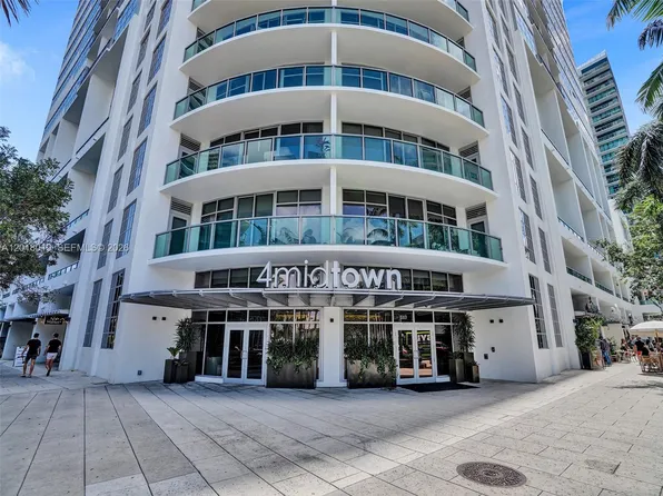 3301 NE 1st Ave APT M0503, Miami, FL 33137