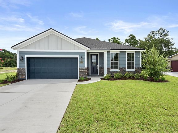 The Hilton C Exterior