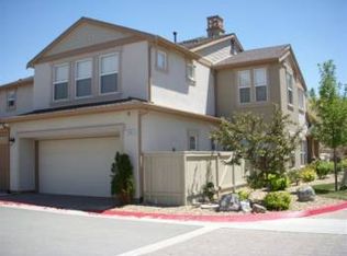 7604 Stone Bluff Way, Reno, NV 89523