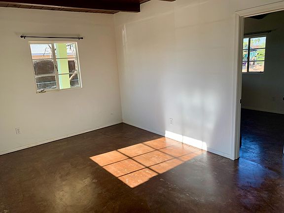 Living room to bedroom