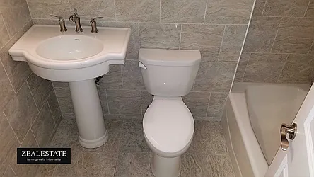 Rented by ZealEstate Group Inc