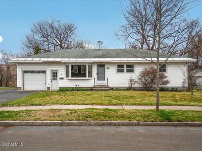 59 Cuyler Avenue, Albany, NY, 12209