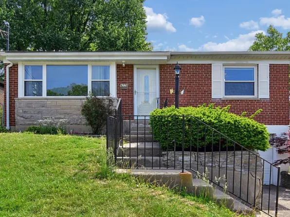 4778 Shady Lawn Ter, Cincinnati, OH 45238