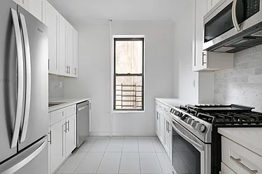 Rented by Brown Harris Stevens