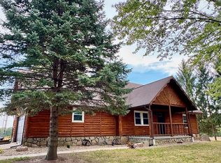 11010 Stephens Rd, Berlin Heights, OH 44814