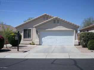 16542 N 114th Dr, Surprise, AZ 85378