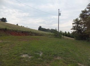 Rigby Way, Parrottsville, TN 37843