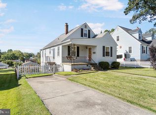 3329 Willoughby Rd, Baltimore, MD 21234