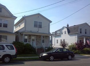 699 Hommann Ave, Perth Amboy, NJ 08861