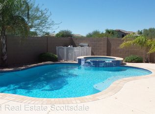 2131 W Red Range Way, Phoenix, AZ 85085