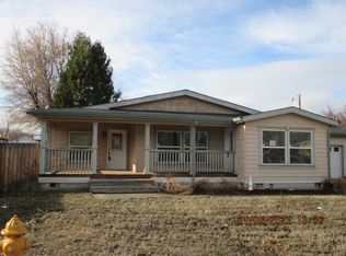 1542 Dayton St, Klamath Falls, OR 97603