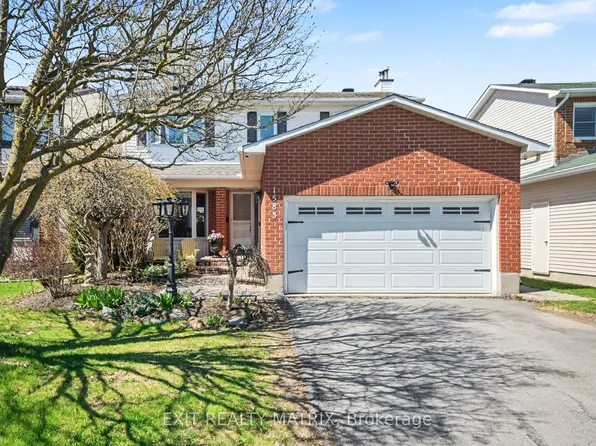 1583 Sunview Dr, Ottawa, ON K1C 5A6
