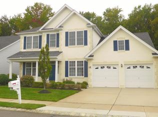 15 Carleton Dr, Freehold, NJ 07728