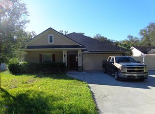 5438 Dowagiac Dr, Jacksonville, FL 32258