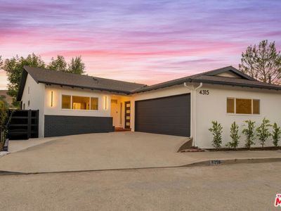 4315 W Avenue 42, Los Angeles, CA, 90065