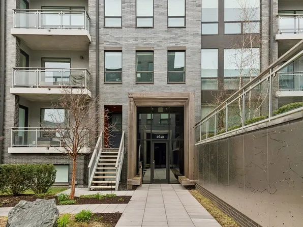 2643 N Hermitage Ave Unit 206, Chicago, IL 60614