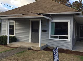 1121 8th Ave SW, Albany, OR 97321