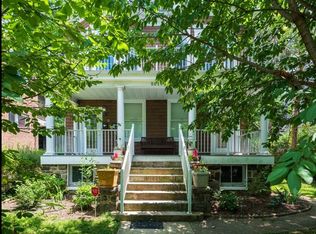 5019 Roland Ave APT 3, Baltimore, MD 21210