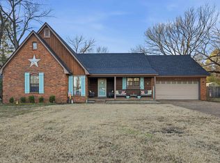 3255 Oak Cv, Bartlett, TN 38135