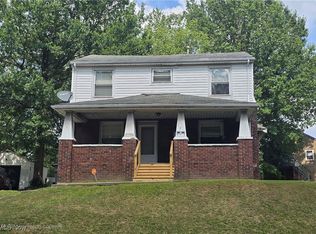 151 Ruckel Rd, Akron, OH 44305