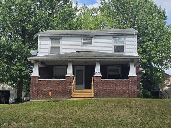 151 Ruckel Rd, Akron, OH 44305