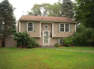 30 Kent St, West Warwick, RI 02893