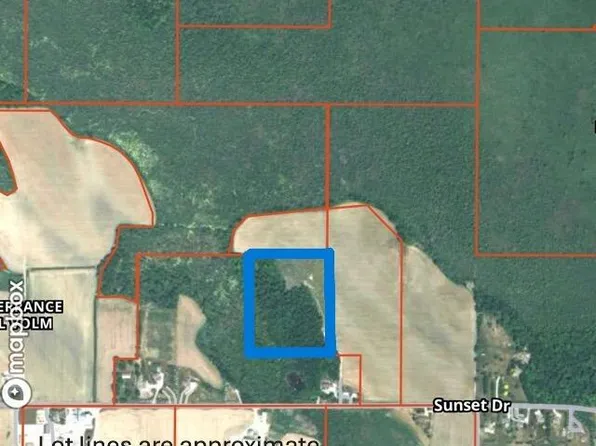 Lt1 SUNSET DRIVE, Kewaskum, WI 53040