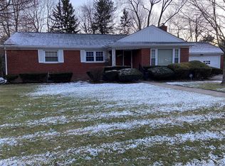 18635 San Diego Blvd, Lathrup Village, MI 48076