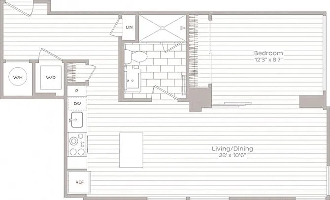 Artline Apartments — Photo 30