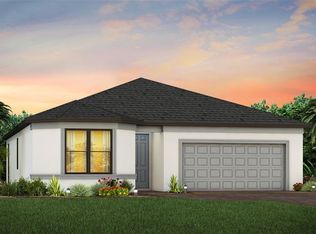 2485 Buckthorn Loop, North Port, FL 34289