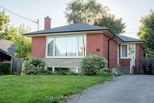 28 Jeffton Cres Photo 1