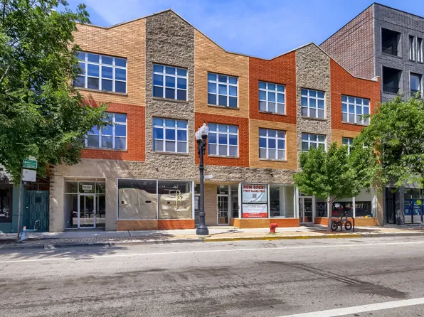 1962 W Lawrence Ave APT 204, Chicago, IL 60640