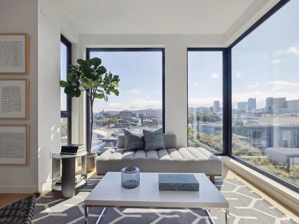 988 Harrison St #Cn1, San Francisco, CA 94107
