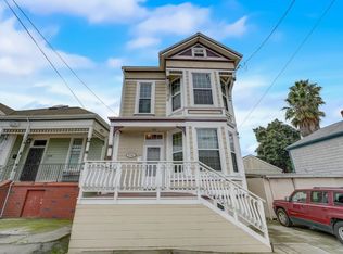2731 E 11th St, Oakland, CA